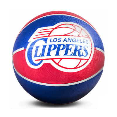 斯伯丁83-155Y快船隊籃球