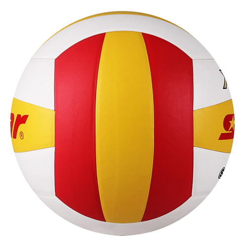 世達VB555 X-POWER 5號排球圖1