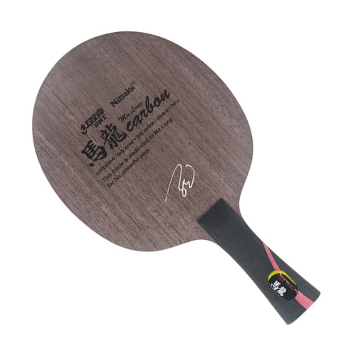 尼塔庫馬龍碳素CARBON乒乓球底板圖2