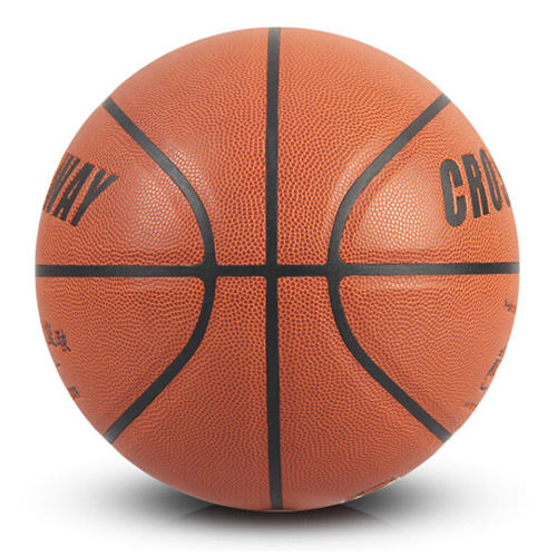 克洛斯威74-408超重訓練7號籃球圖1