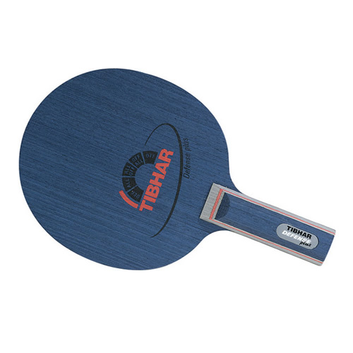 挺拔DEFESE PLUS防守增強型乒乓球底板