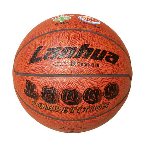 蘭華L8000室內外標準7號籃球