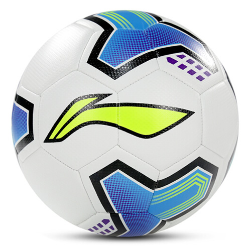 李寧LFQK617子彈頭3號足球圖2