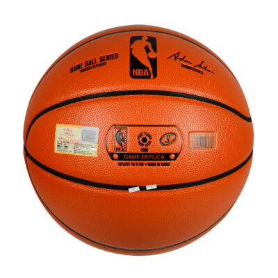 斯伯丁NBA職業比賽PU復刻版籃球