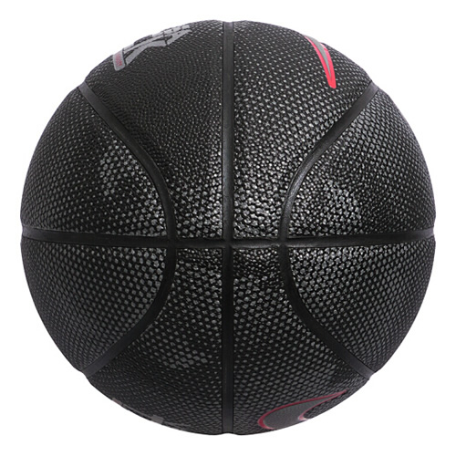 耐克真皮手感室內室外7號籃球圖6