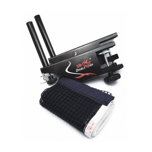 雙魚XW-923高級比賽乒乓球網柱