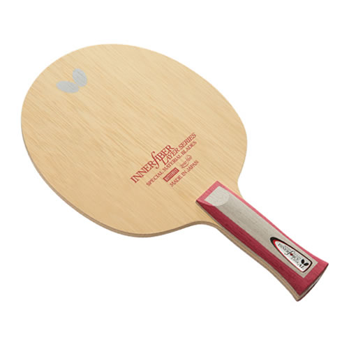 蝴蝶INNERFORCE LAYER-AL(內力AL)乒乓球底板圖3