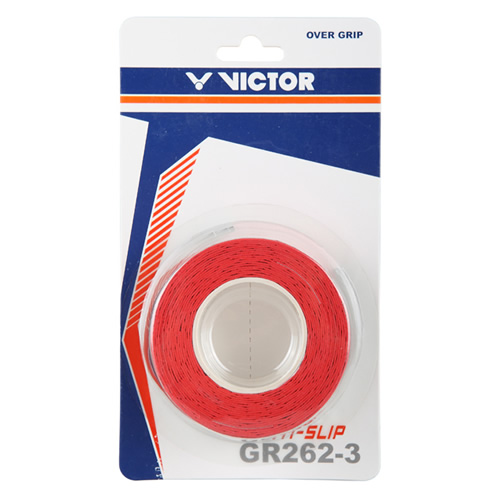 勝利GR262-3羽毛球外握把膠圖3