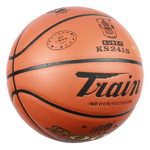 火車頭KS241S耐打7號籃球圖1