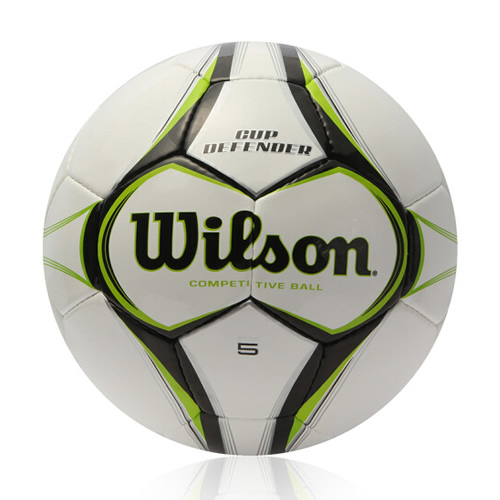 威爾勝鐵衛足球