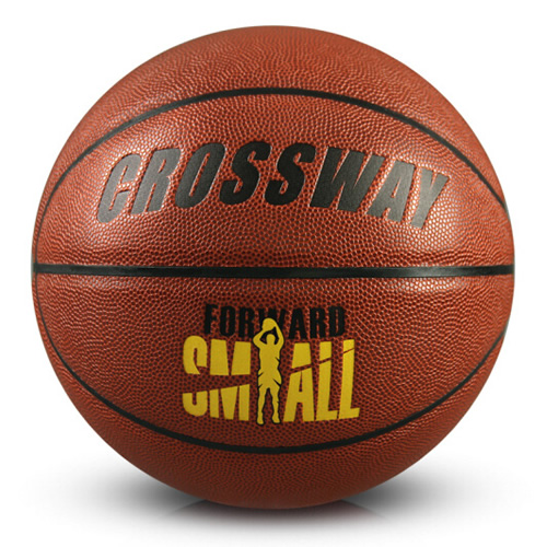 克洛斯威74-604Y FORWARD 7號籃球圖1