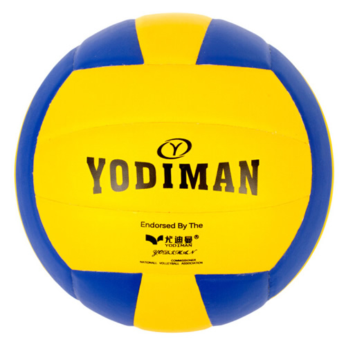 尤迪曼P111 5號(hào)PU排球圖2