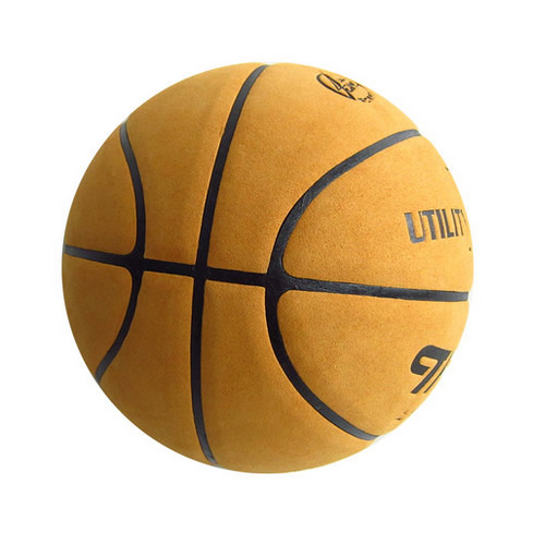 火車(chē)頭T-8008全能球星7號(hào)籃球圖1