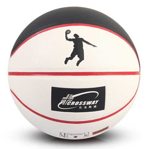 克洛斯威74-803炫彩花式7號籃球圖3
