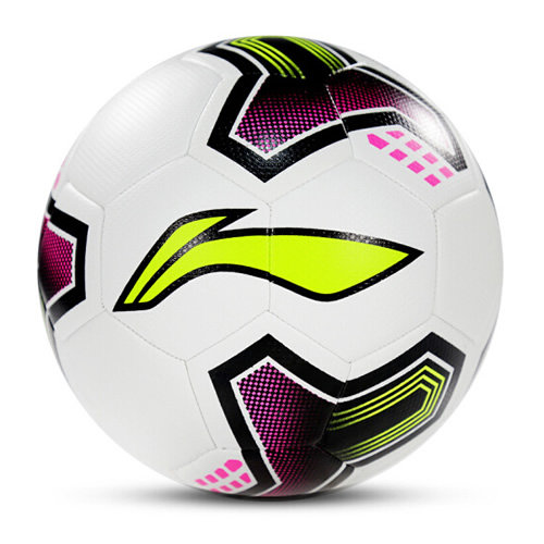 李寧LFQK617子彈頭3號足球圖4