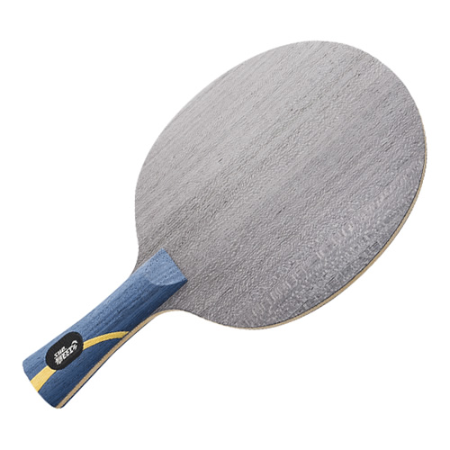 紅雙喜狂飚皓乒乓球底板圖2