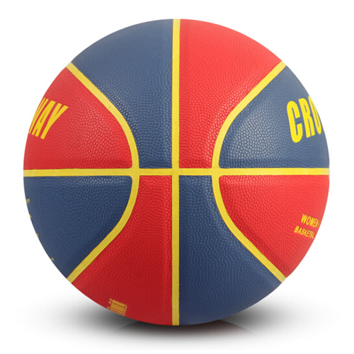 克洛斯威668女子比賽6號籃球圖1
