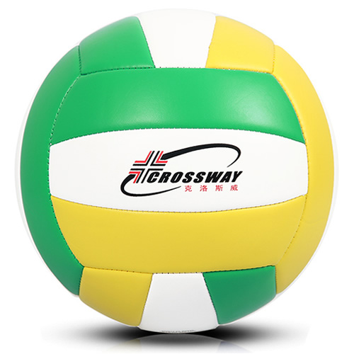 克洛斯威503機縫5號排球圖2