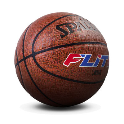斯伯丁Flite爭執版PU籃球