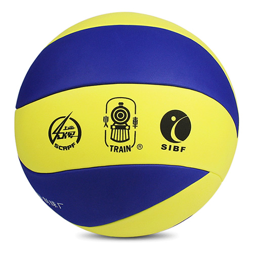 火車頭F5001教學比賽5號排球圖3