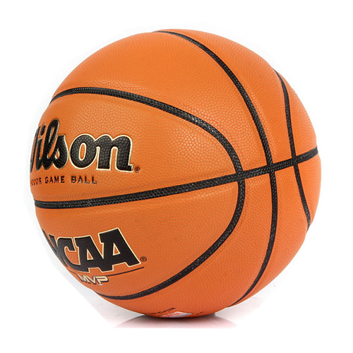 威爾勝金色MVP紀念籃球