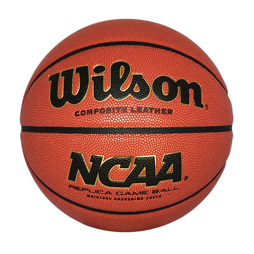 威爾勝Solution Replica吸濕復刻版籃球