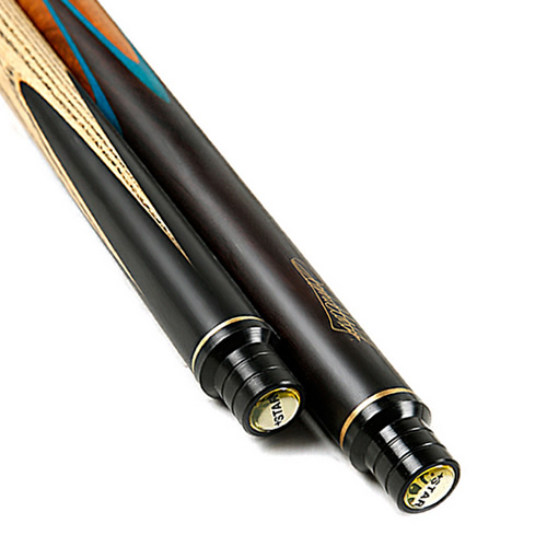 星牌G-012E英式斯諾克小頭臺(tái)球桿圖2