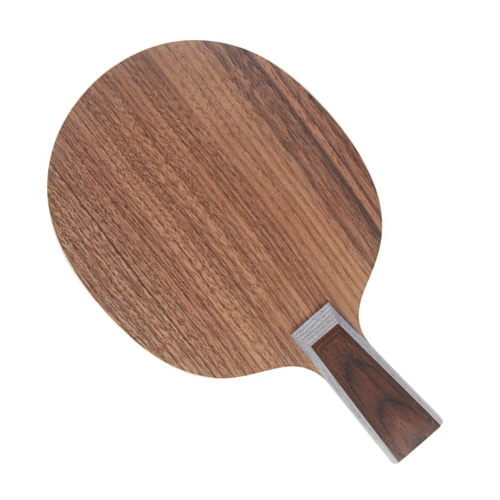 尼塔庫BARWELL FLEET(黑玻鳥羽)乒乓球底板圖1