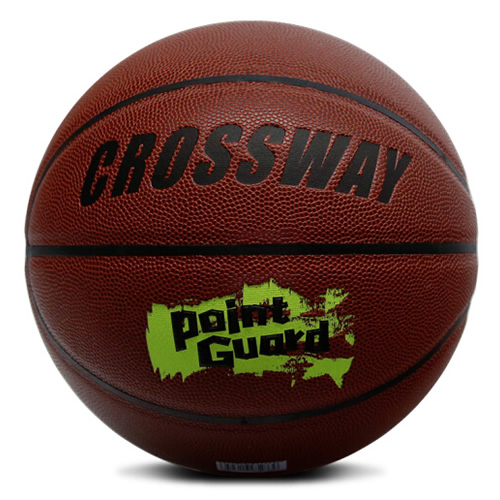 克洛斯威1625控球后衛7號籃球圖1