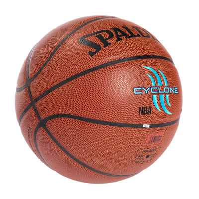 斯伯丁NBA街頭颶風系列PU籃球