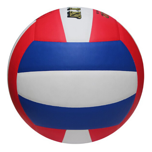 火車頭X5000室內5號排球圖2