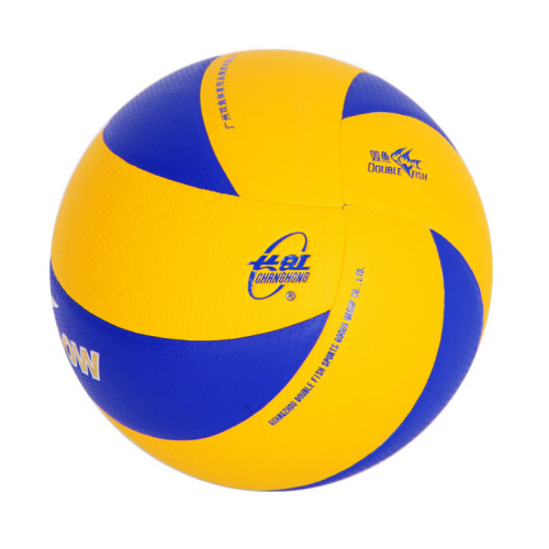 雙魚VH508P 5號軟式排球圖2