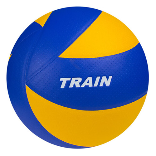 火車頭TV5002耐磨耐打5號(hào)排球圖3