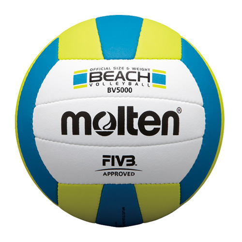 摩騰BV500沙灘排球