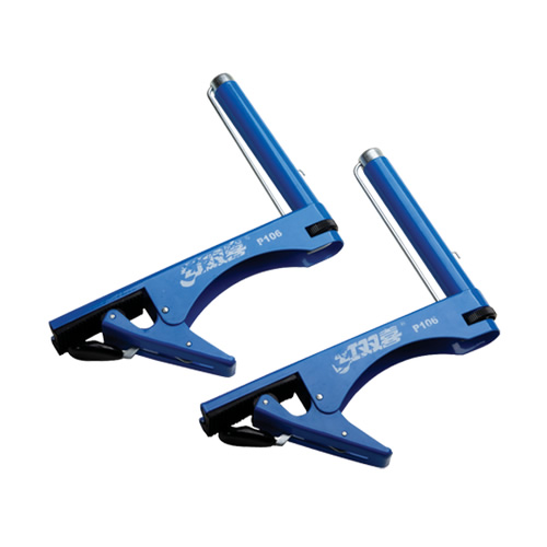 紅雙喜P106乒乓網架