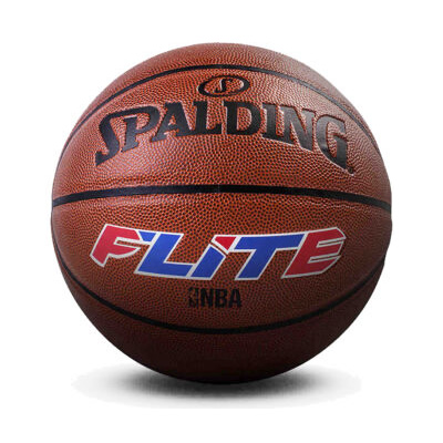 斯伯丁Flite爭執版PU籃球