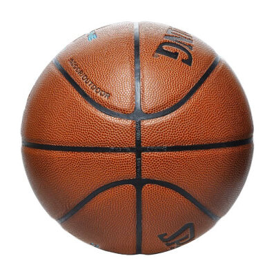 斯伯丁NBA街頭颶風系列PU籃球