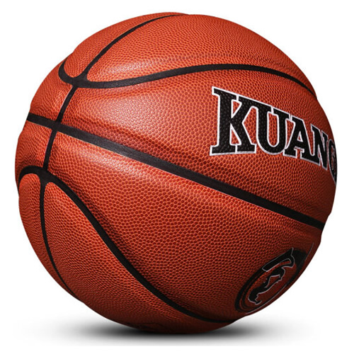 狂迷KMBB21經典7號籃球圖1