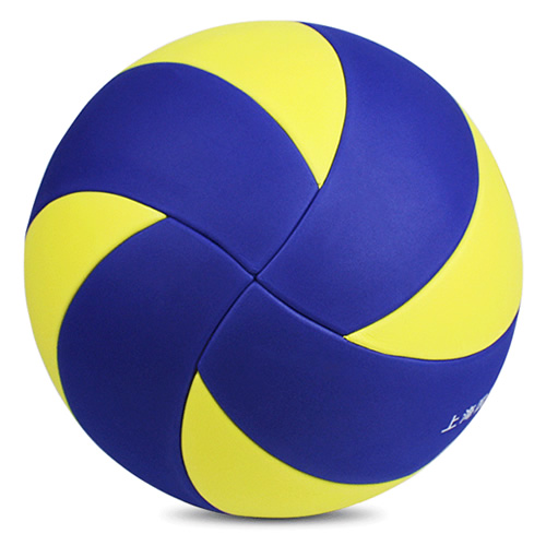 火車頭F5001教學比賽5號排球圖2