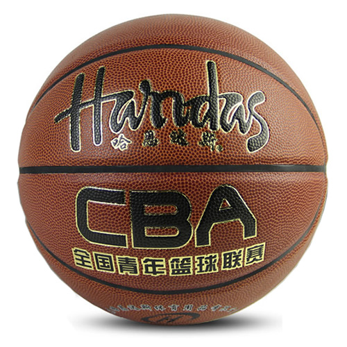 哈恩達斯HDS-0301掌控王7號籃球圖2