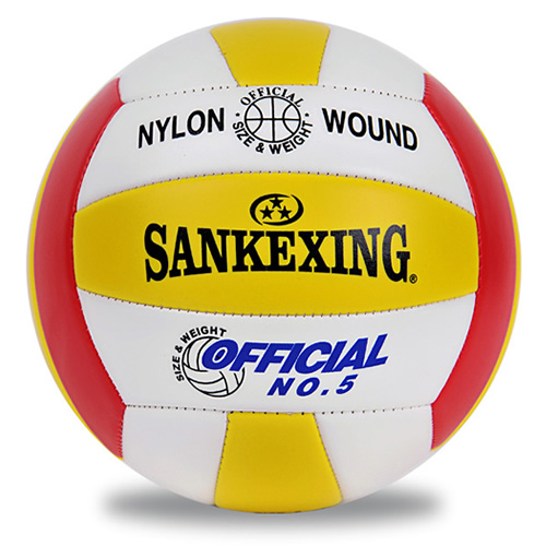 SANKEXING VB-801 5號PVC排球