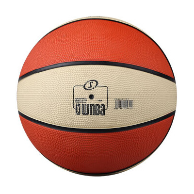 斯伯丁WNBA比賽復刻版籃球
