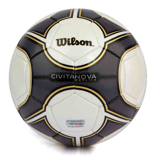 威爾勝歐洲風足球圖2