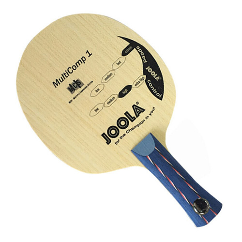 優拉MC-1乒乓球底板