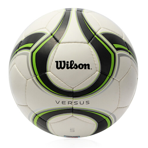 威爾勝南美風足球