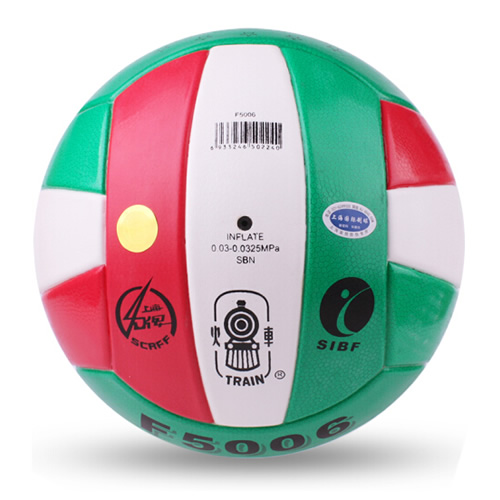 火車頭F5006室內(nèi)外5號(hào)排球圖1
