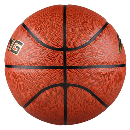 李寧LBQK011標準比賽7號籃球圖1
