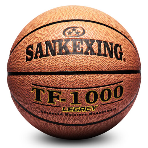 SANKEXING SP-105 LEGACY 7號(hào)籃球