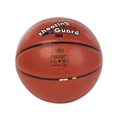 斯伯丁NBA位置系列得分后衛PU籃球