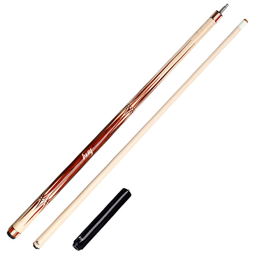 皮爾力玄木二代PG6臺球桿